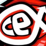 CeX logotipo