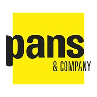 Pans & Company logotipo