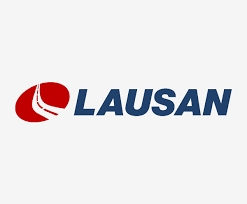 Lausan logotipo