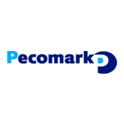 Pecomark logotipo