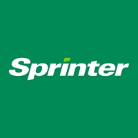 Sprinter Megacentros Del Deporte Sl, Granada