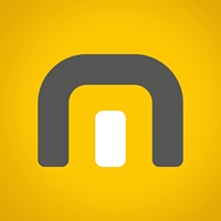 Meridiano logotipo