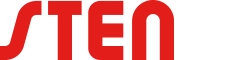 Sten logotipo