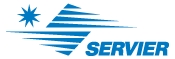 Servier logotipo
