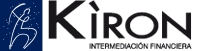 Kìron logotipo