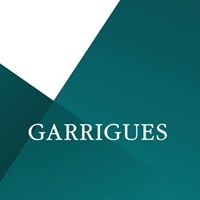 Garrigues logotipo