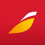 Iberia logotipo