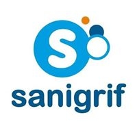 Sanigrif Thisa logotipo