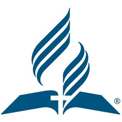 Iglesia Adventista del Séptimo Día logotipo
