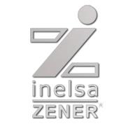 Inelsa Zener logotipo