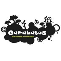 Garabatos logotipo