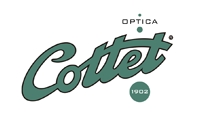 Cottet logotipo