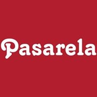 Pasarela logotipo