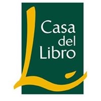 Casa del Libro logotipo