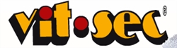Vitsec logotipo