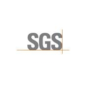 SGS logotipo
