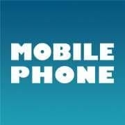 Mobile Phone logotipo