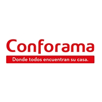 Conforama logotipo