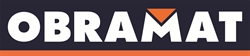 Obramat logotipo