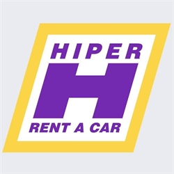 Horario de apertura de Hiper Rent a Car