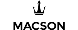 Macson logotipo