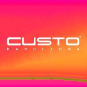 Custo Barcelona logotipo