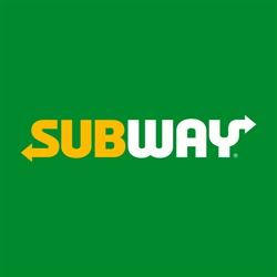 Subway logotipo