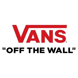 Vans logotipo