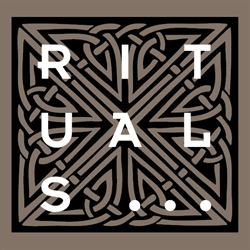 Rituals logotipo