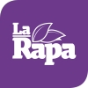 La Rapa logotipo