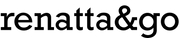 renatta&go logotipo
