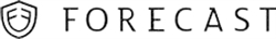 Forecast logotipo