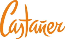 Castañer logotipo