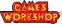 Games Workshop logotipo