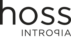 Hoss Intropia logotipo