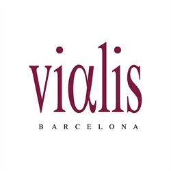 Vialis logotipo