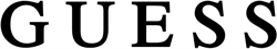 Guess logotipo
