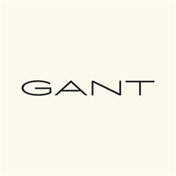 Gant logotipo