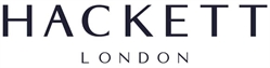 Hackett logotipo