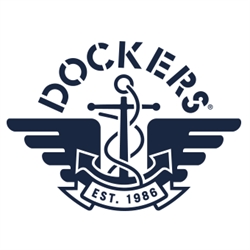 Dockers logotipo