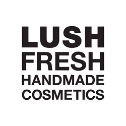 Lush logotipo
