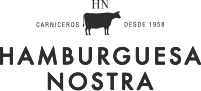 Hamburguesa Nostra logotipo