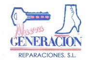 Horario de apertura de Nueva Generacion Reparaciones