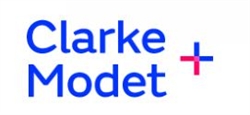 Clarke Modet Cia., Madrid
