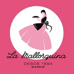 Pastelería La Mallorquina Pastelería La Mallorquina Glorieta de Quevedo, Madrid