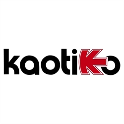 Kaotiko logotipo