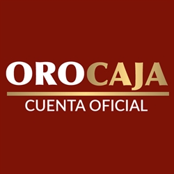 Oro Caja, Fuenlabrada
