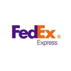 FedEx logotipo