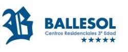 Ballesol logotipo