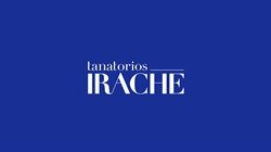 Tanatorio Irache, Ablitas